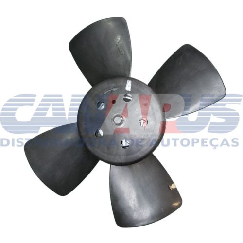 Eletroventilador – Vw Gol/ Apollo/ Satana/ Voyag