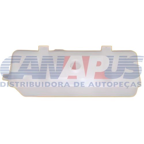 Reservatorio De Expansao – Kombi