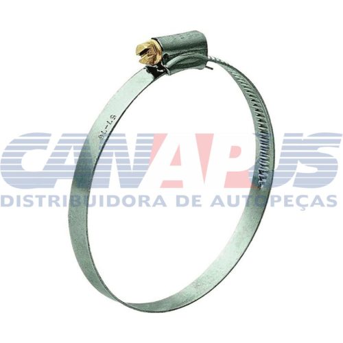 Abraçadeira Presil De 89 Ate 108 Mm Com 10