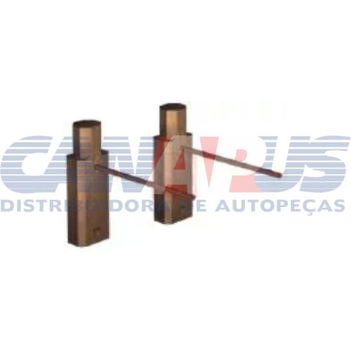 Escova Alternador – Monza / Opala / Moderno