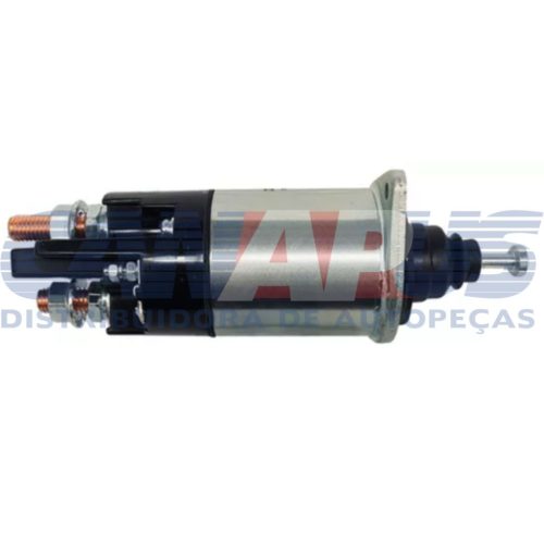 Automatico – 38mt 24v / Zm-0840 Delco