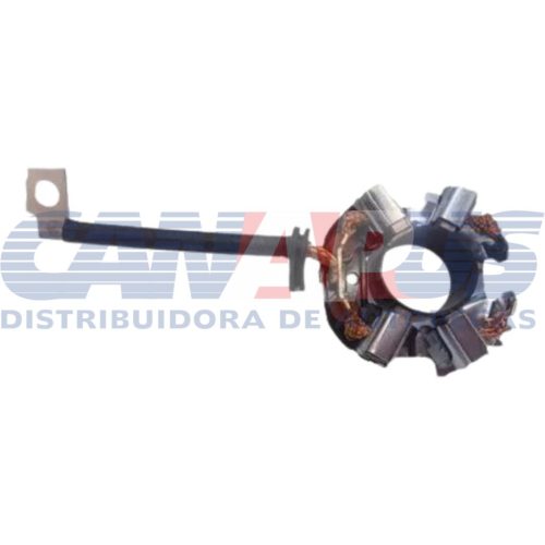 Porta Escova De Partida – Vw/ Bmw/ Audi…