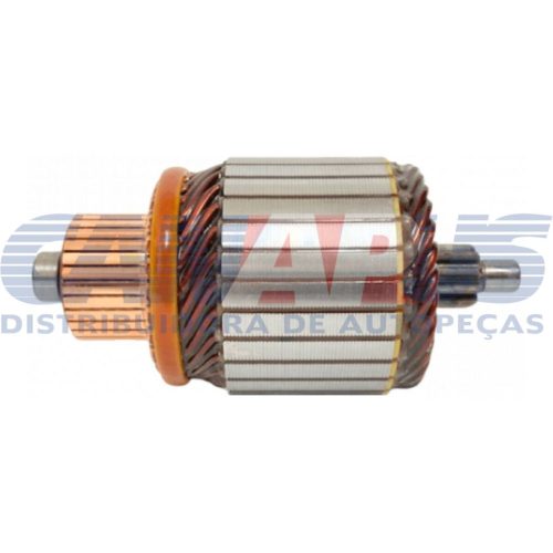 Induzido – Blazer 12v/10d Hitachi