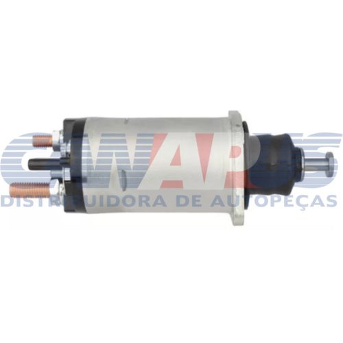 Automatico De Partida – Vw / Ford / Fiat / Gm 24V ZM 1-818