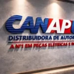 Canapusdistribuidora